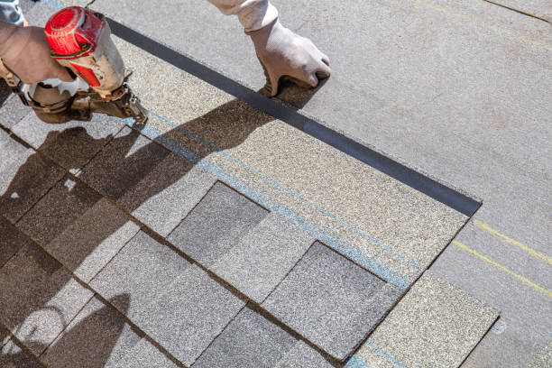 Quick and Trustworthy Emergency Roof Repair Services in Covington, TN