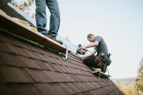 Best Storm Damage Roof Repair  in Covington, TN